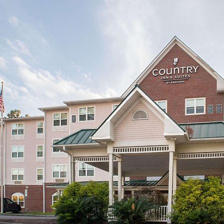 Country Inn & Suites By Radisson, Wilmington, Nc Extérieur photo