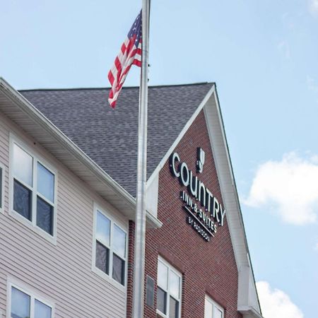 Country Inn & Suites By Radisson, Wilmington, Nc Extérieur photo