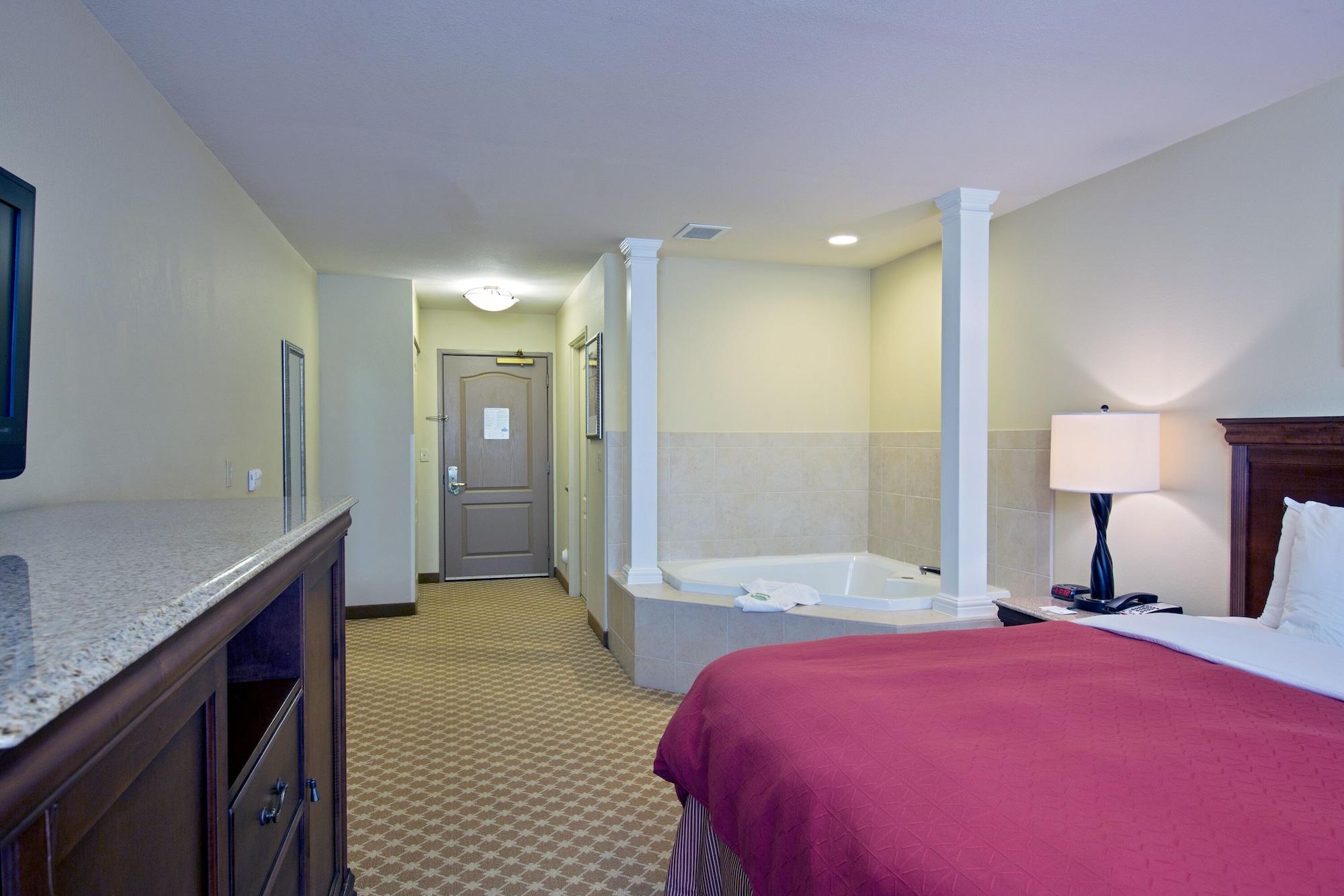 Country Inn & Suites By Radisson, Wilmington, Nc Extérieur photo