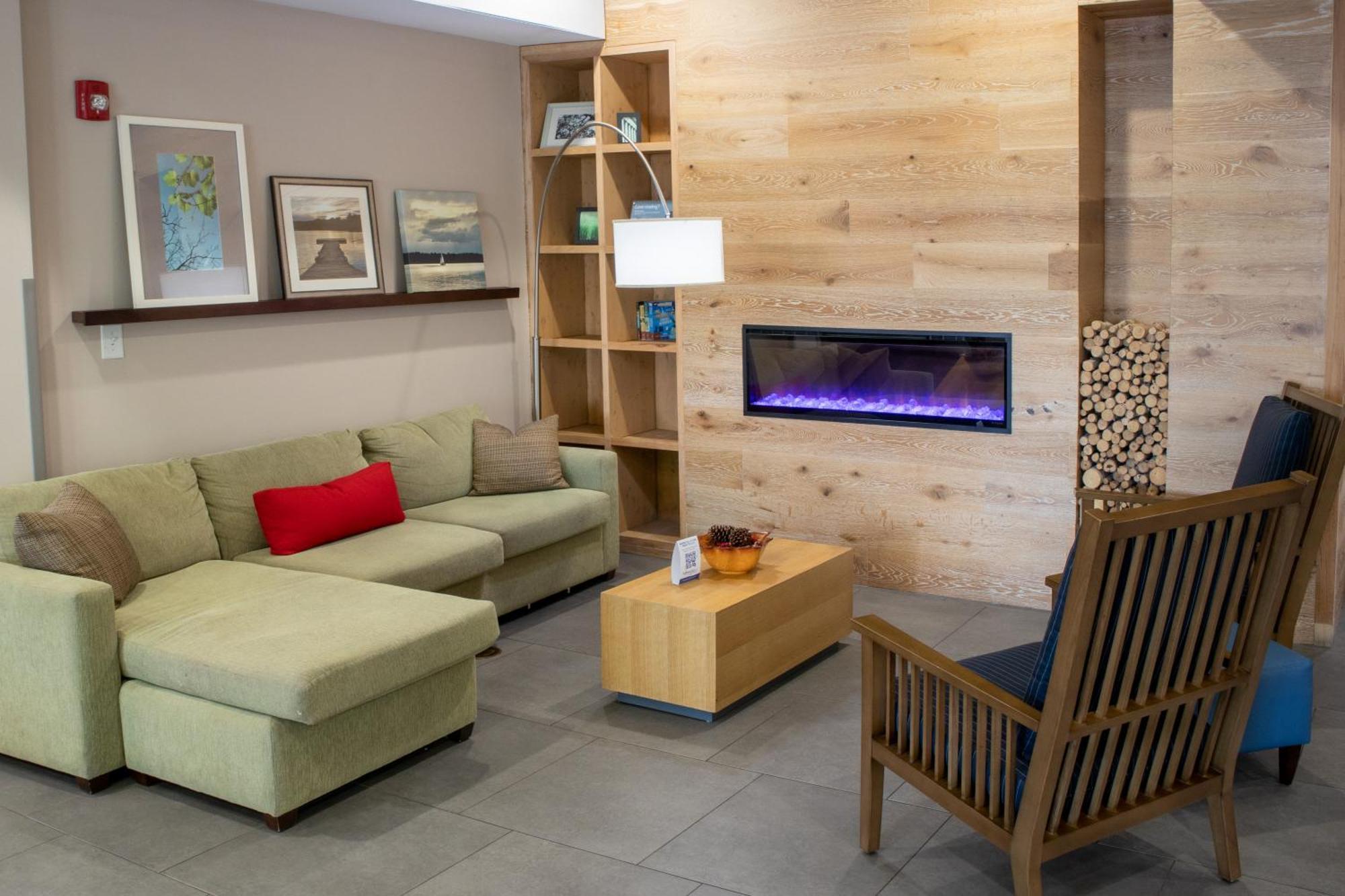 Country Inn & Suites By Radisson, Wilmington, Nc Extérieur photo