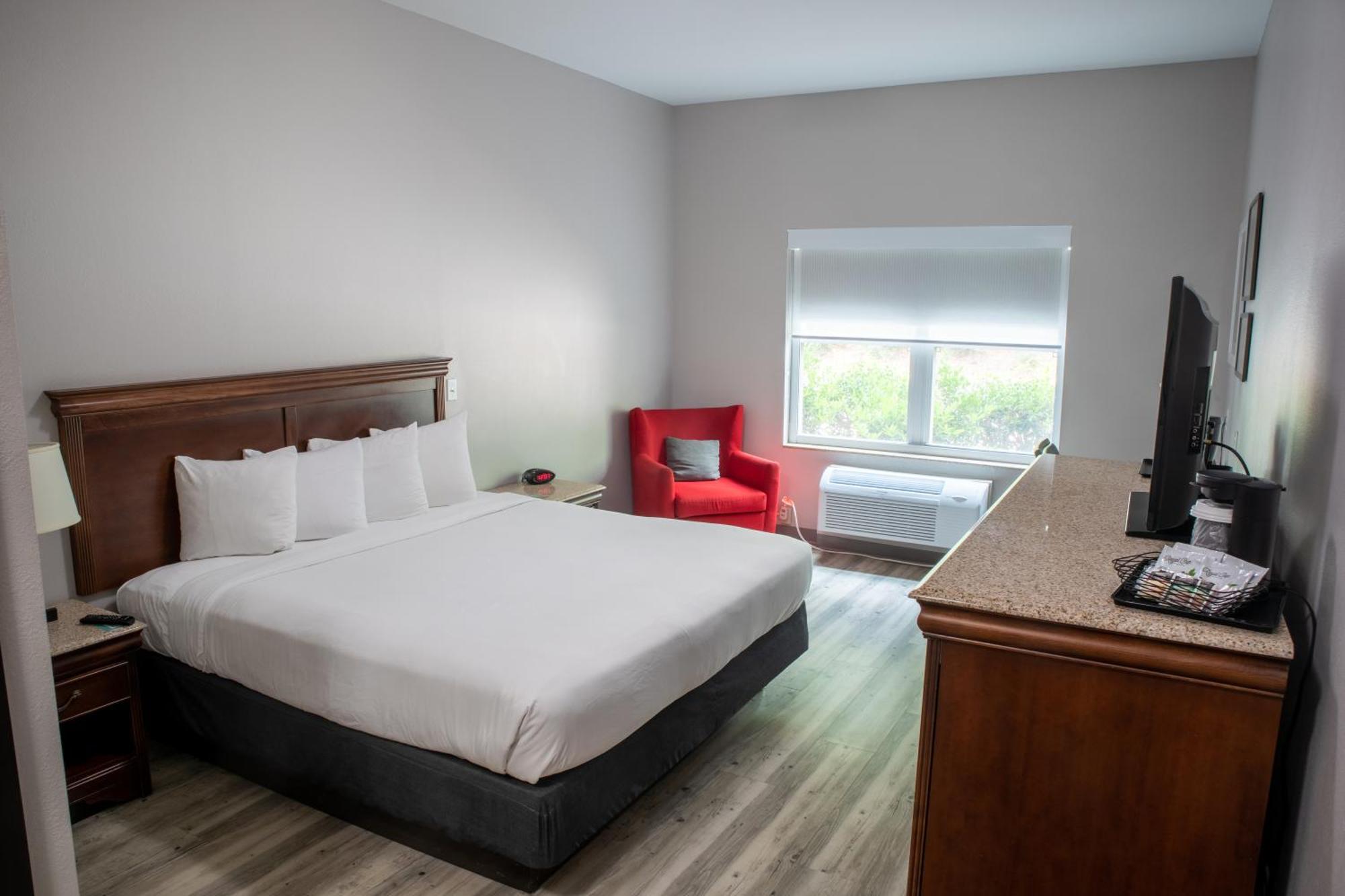 Country Inn & Suites By Radisson, Wilmington, Nc Extérieur photo