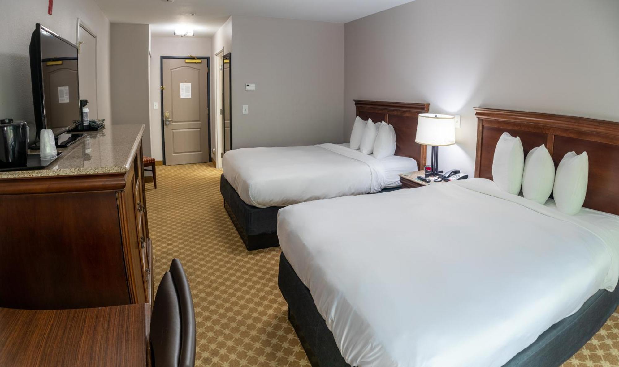 Country Inn & Suites By Radisson, Wilmington, Nc Extérieur photo
