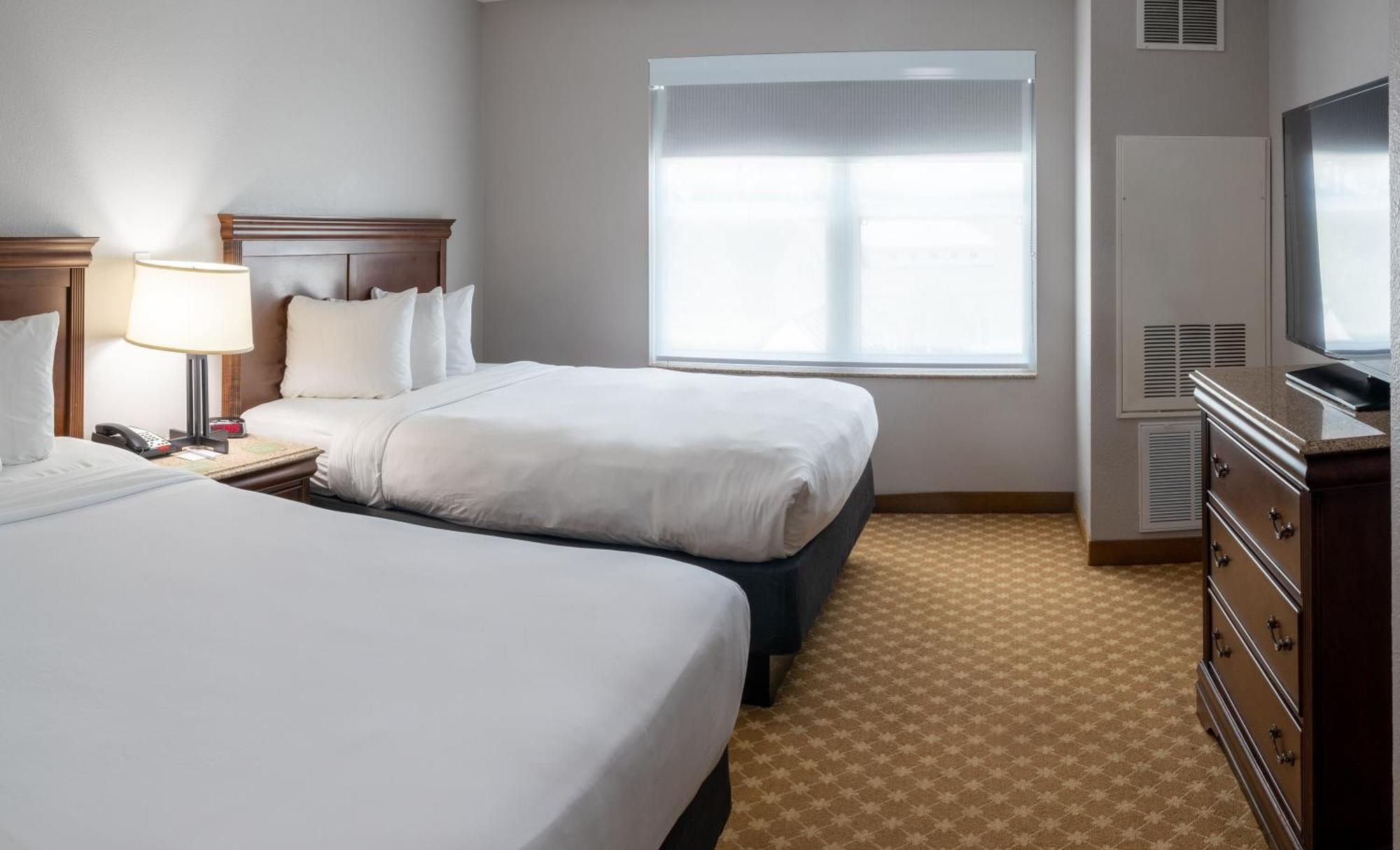 Country Inn & Suites By Radisson, Wilmington, Nc Extérieur photo