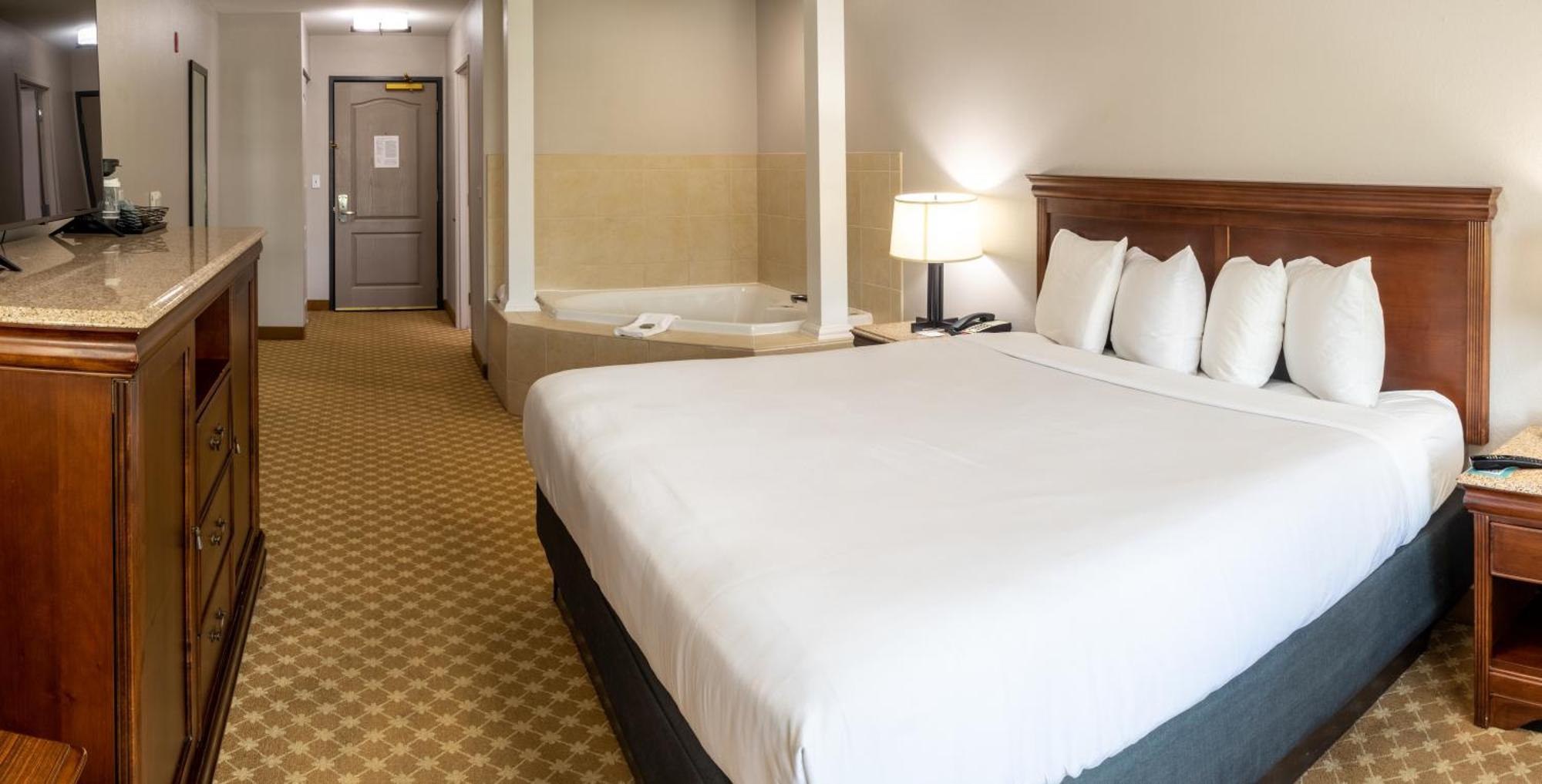 Country Inn & Suites By Radisson, Wilmington, Nc Extérieur photo