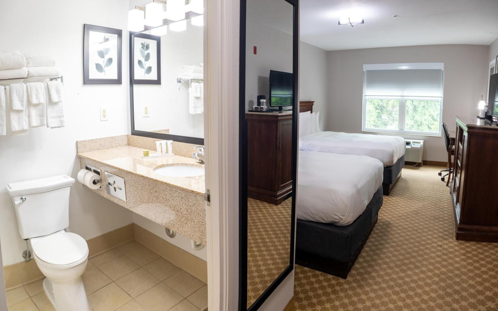 Country Inn & Suites By Radisson, Wilmington, Nc Extérieur photo