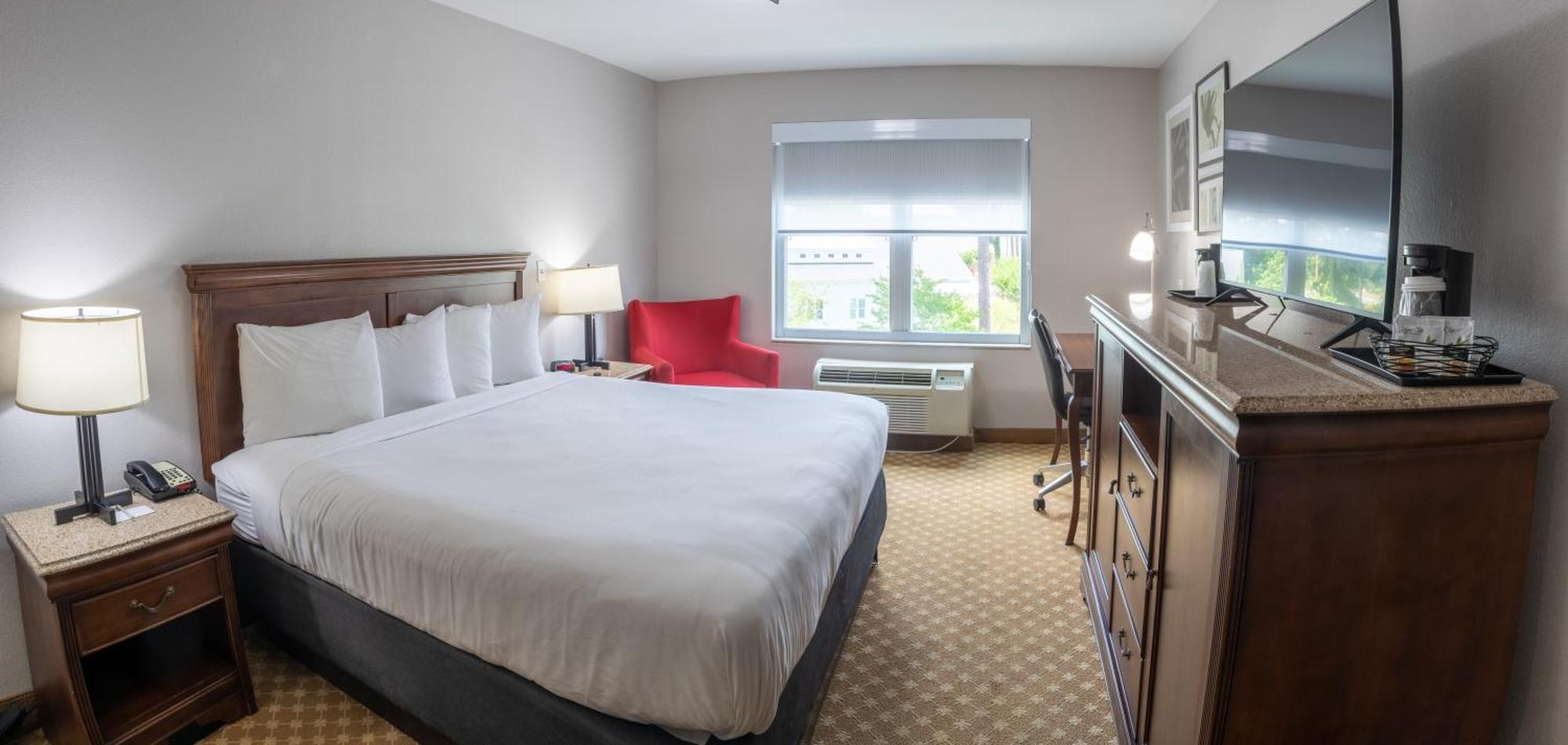Country Inn & Suites By Radisson, Wilmington, Nc Extérieur photo