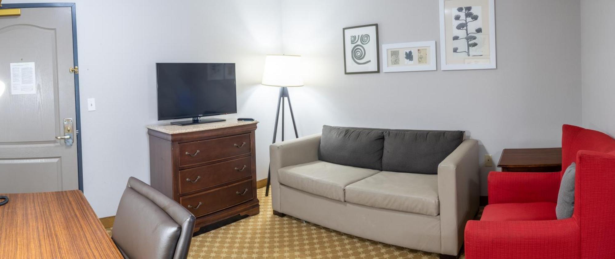 Country Inn & Suites By Radisson, Wilmington, Nc Extérieur photo