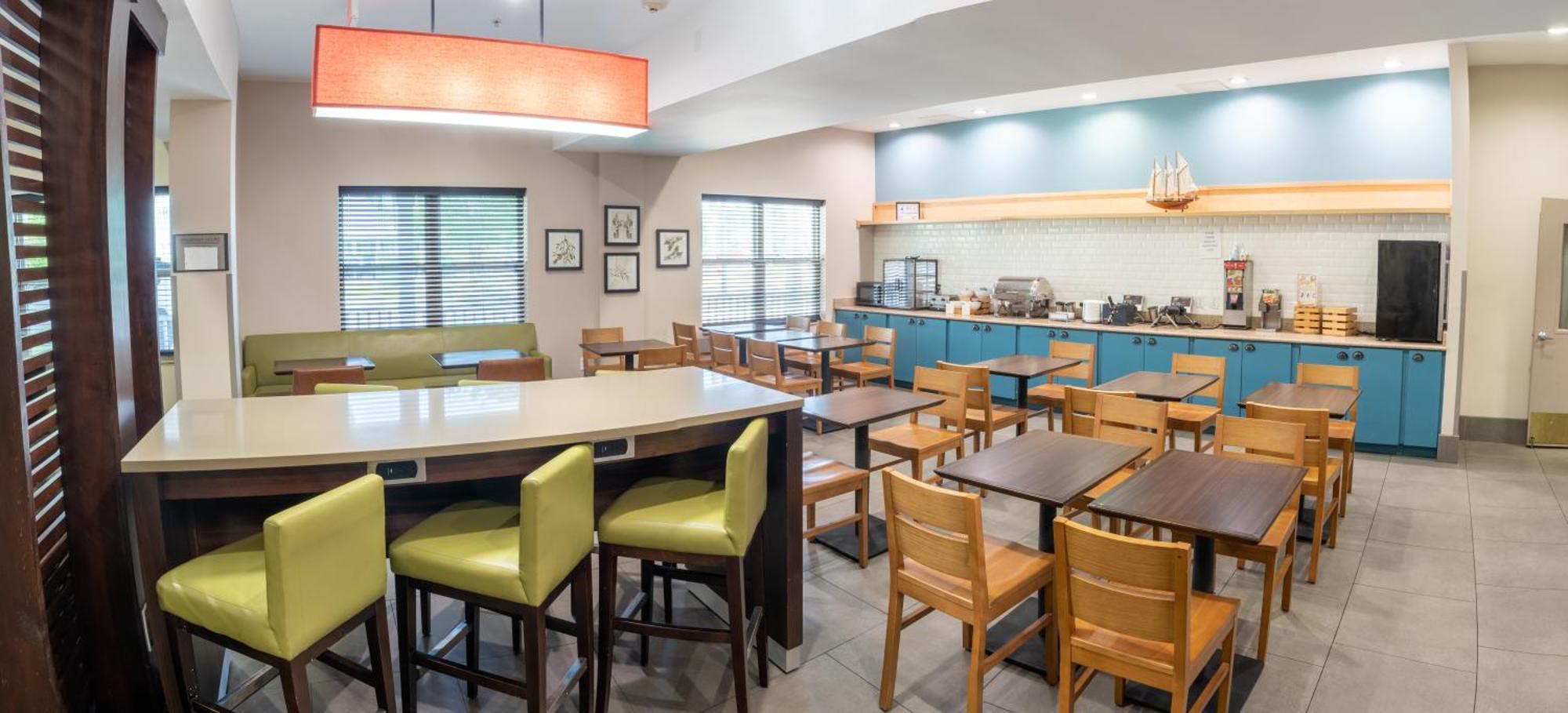 Country Inn & Suites By Radisson, Wilmington, Nc Extérieur photo