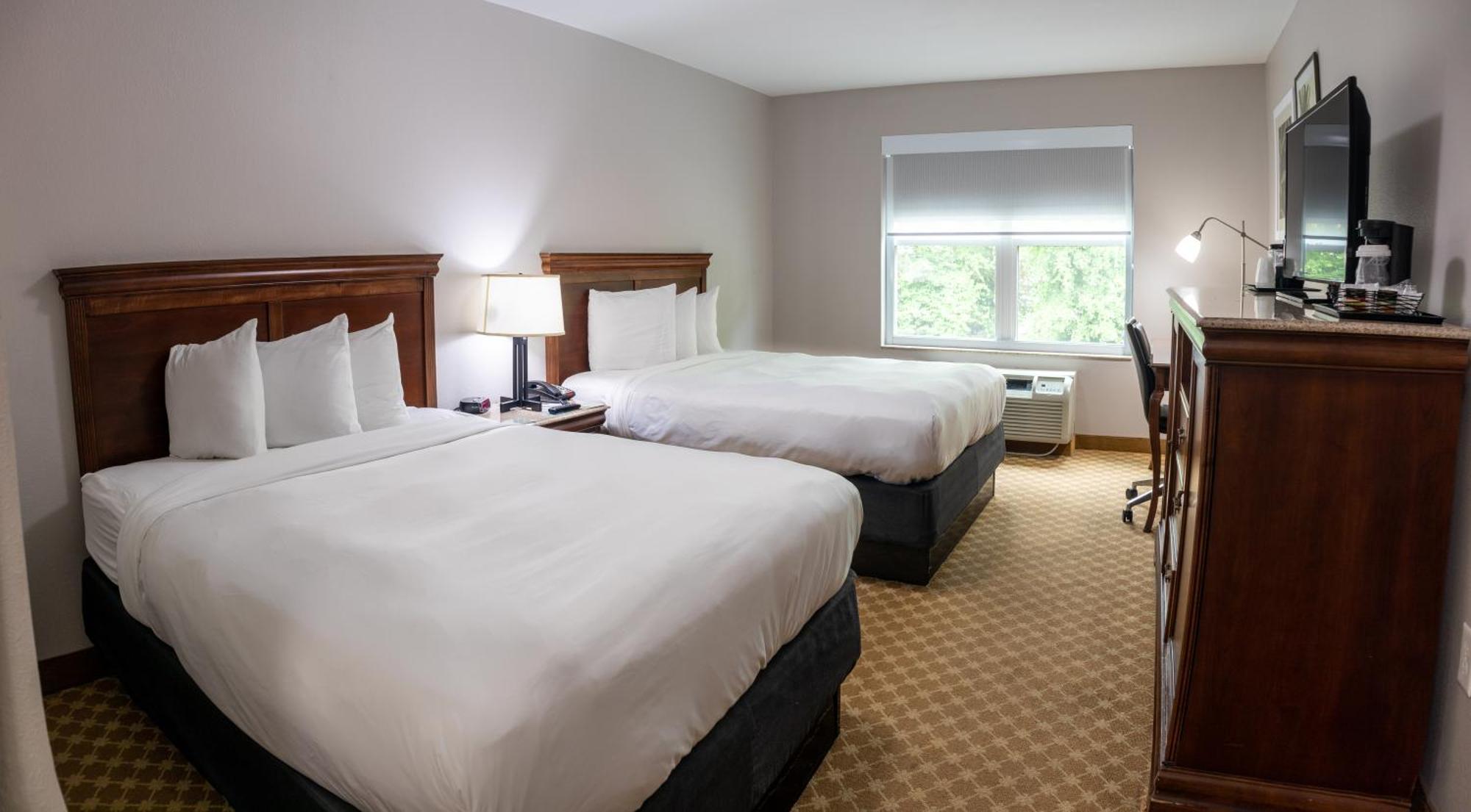 Country Inn & Suites By Radisson, Wilmington, Nc Extérieur photo