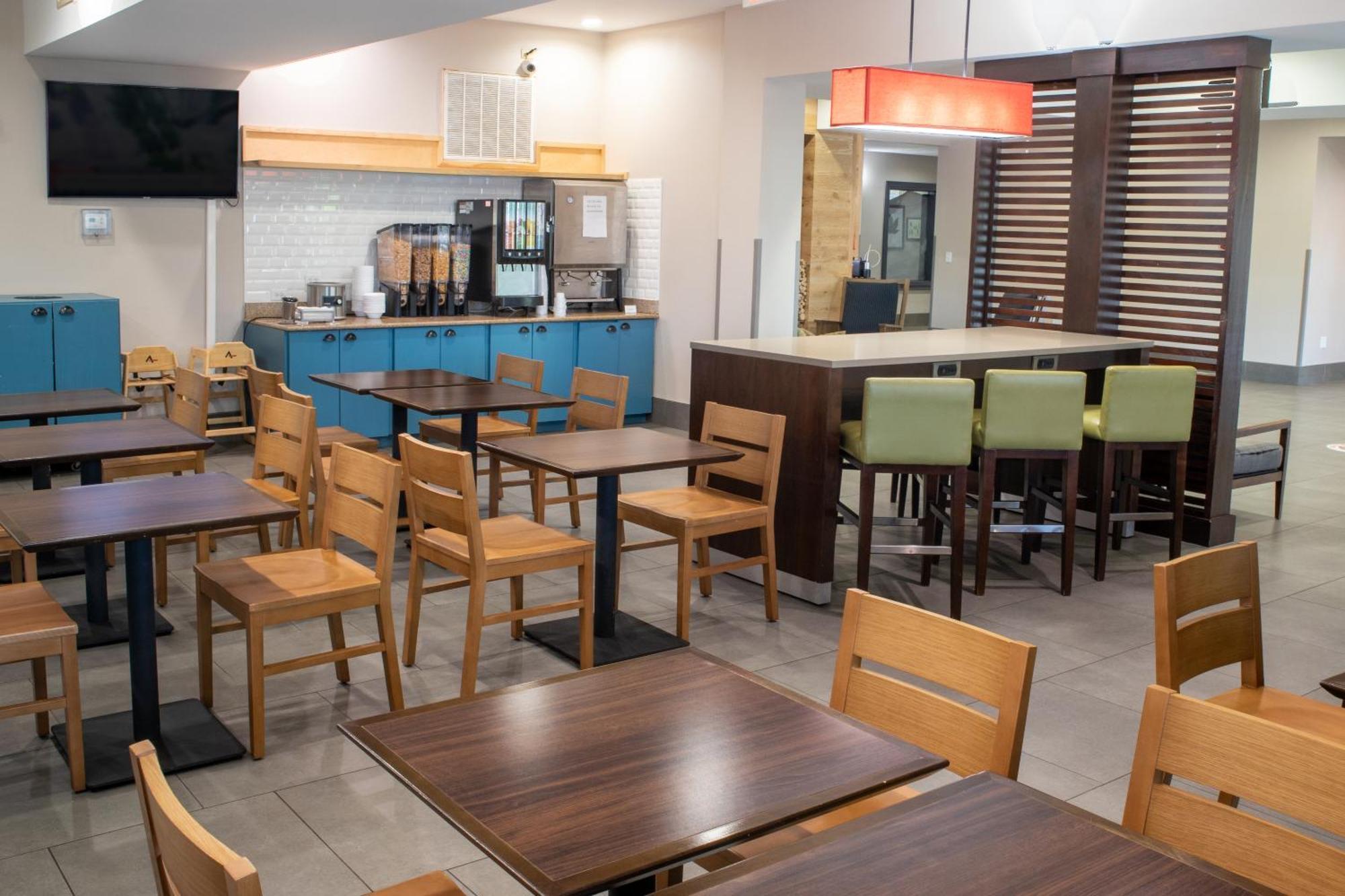 Country Inn & Suites By Radisson, Wilmington, Nc Extérieur photo