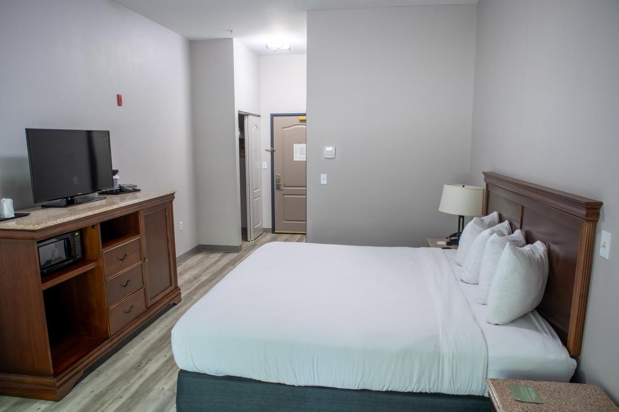 Country Inn & Suites By Radisson, Wilmington, Nc Extérieur photo