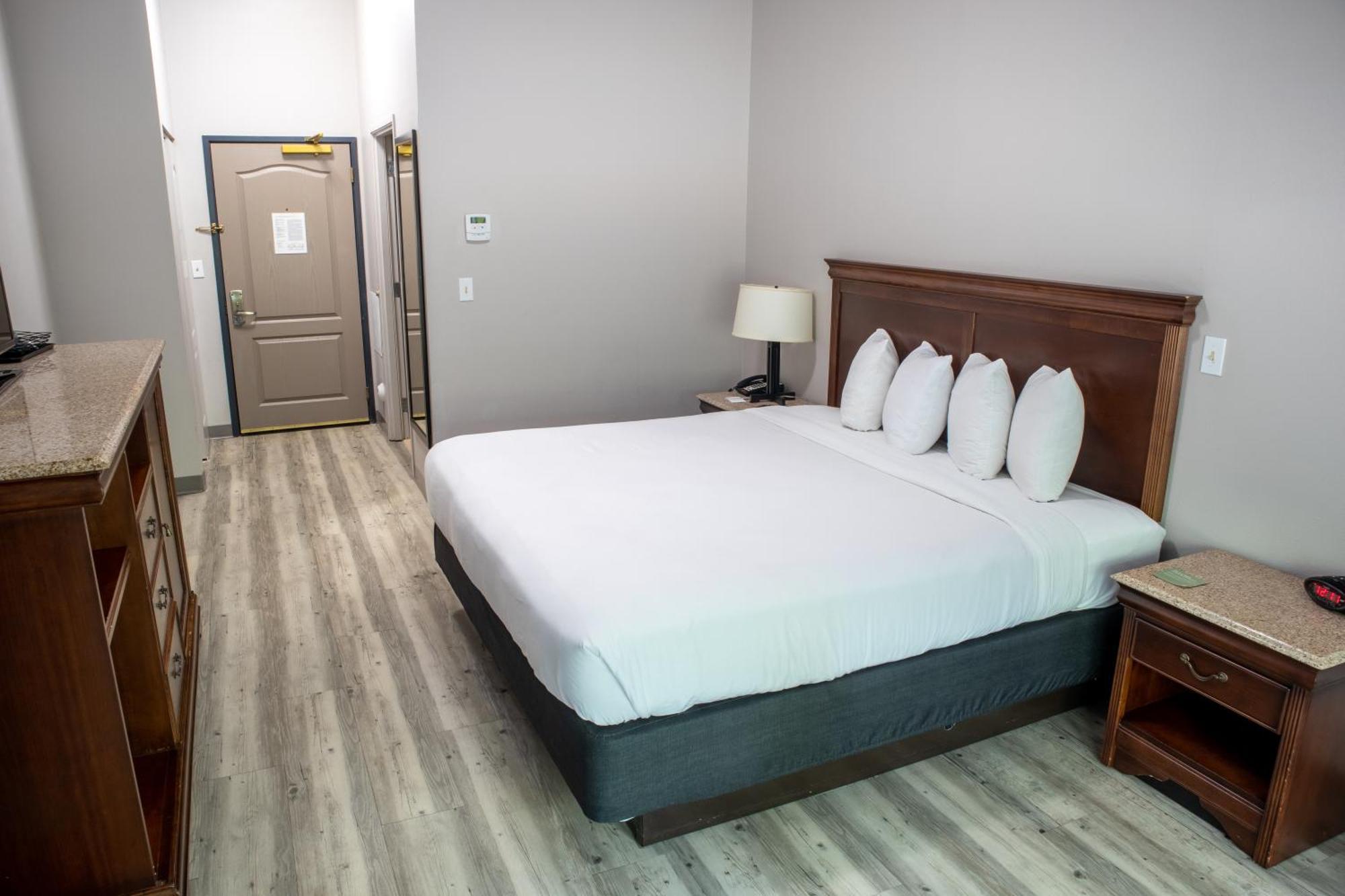 Country Inn & Suites By Radisson, Wilmington, Nc Extérieur photo