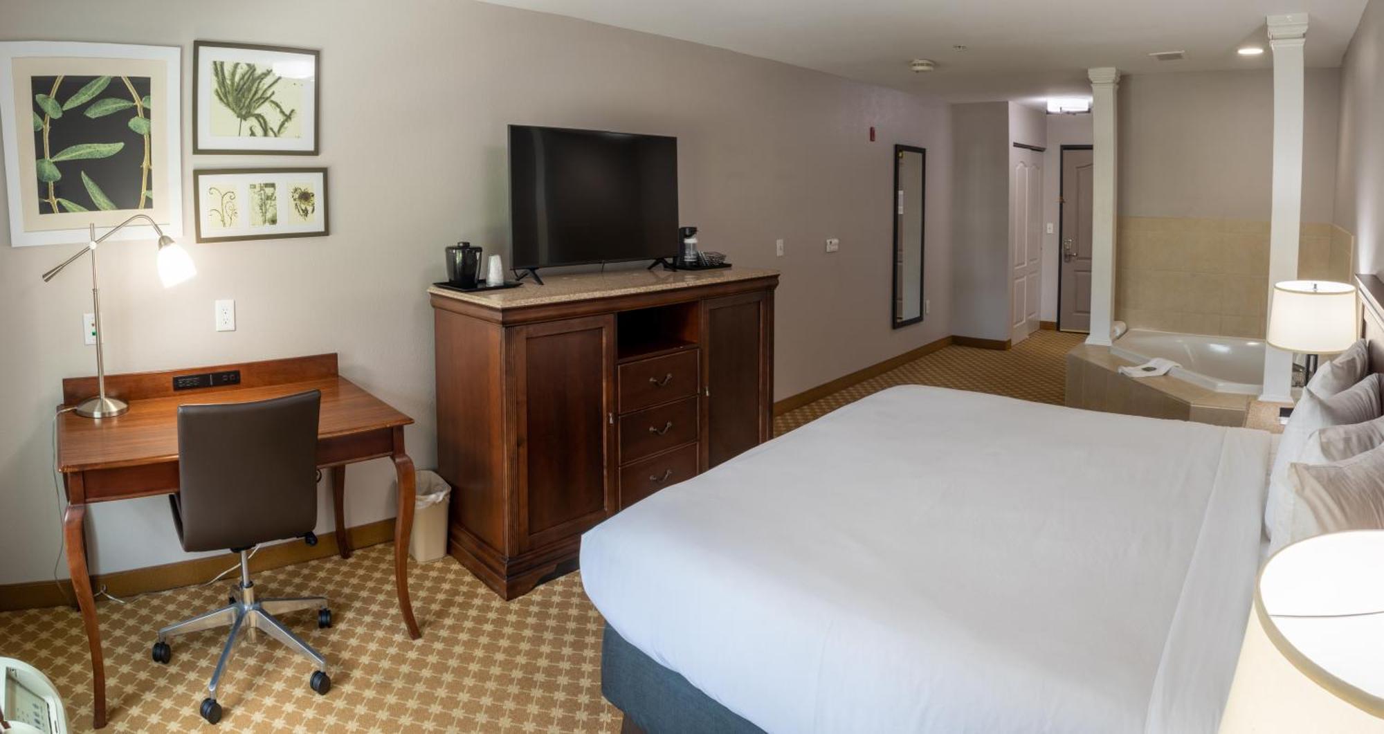 Country Inn & Suites By Radisson, Wilmington, Nc Extérieur photo