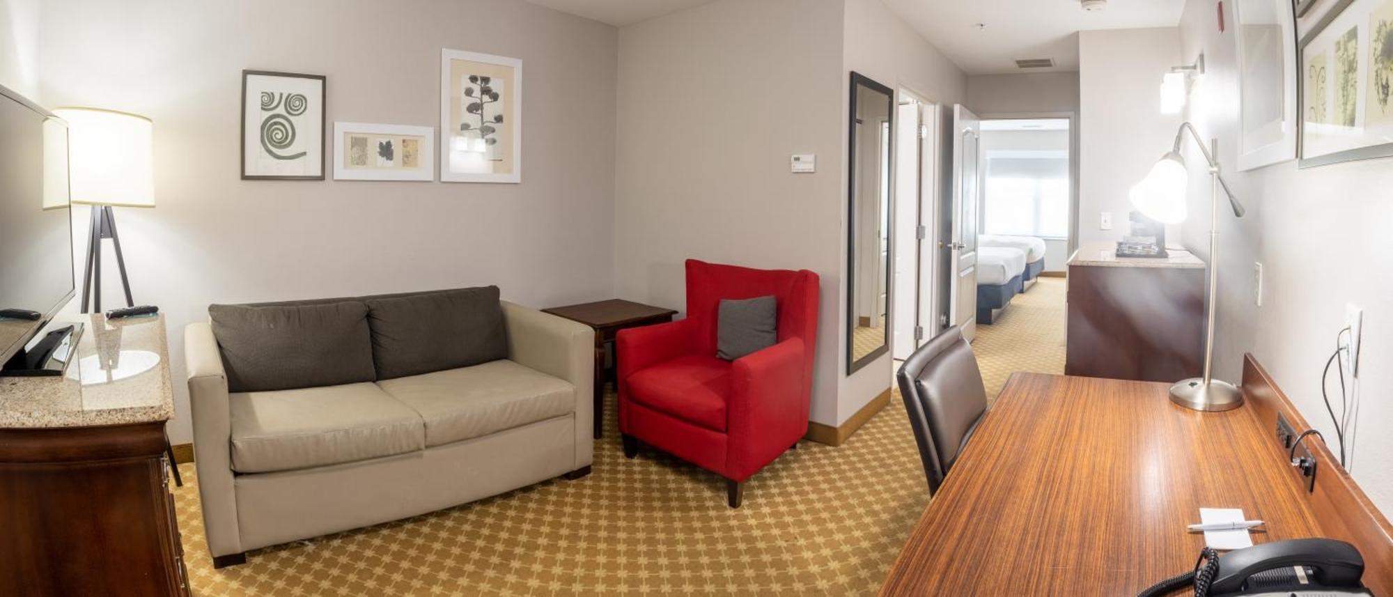 Country Inn & Suites By Radisson, Wilmington, Nc Extérieur photo