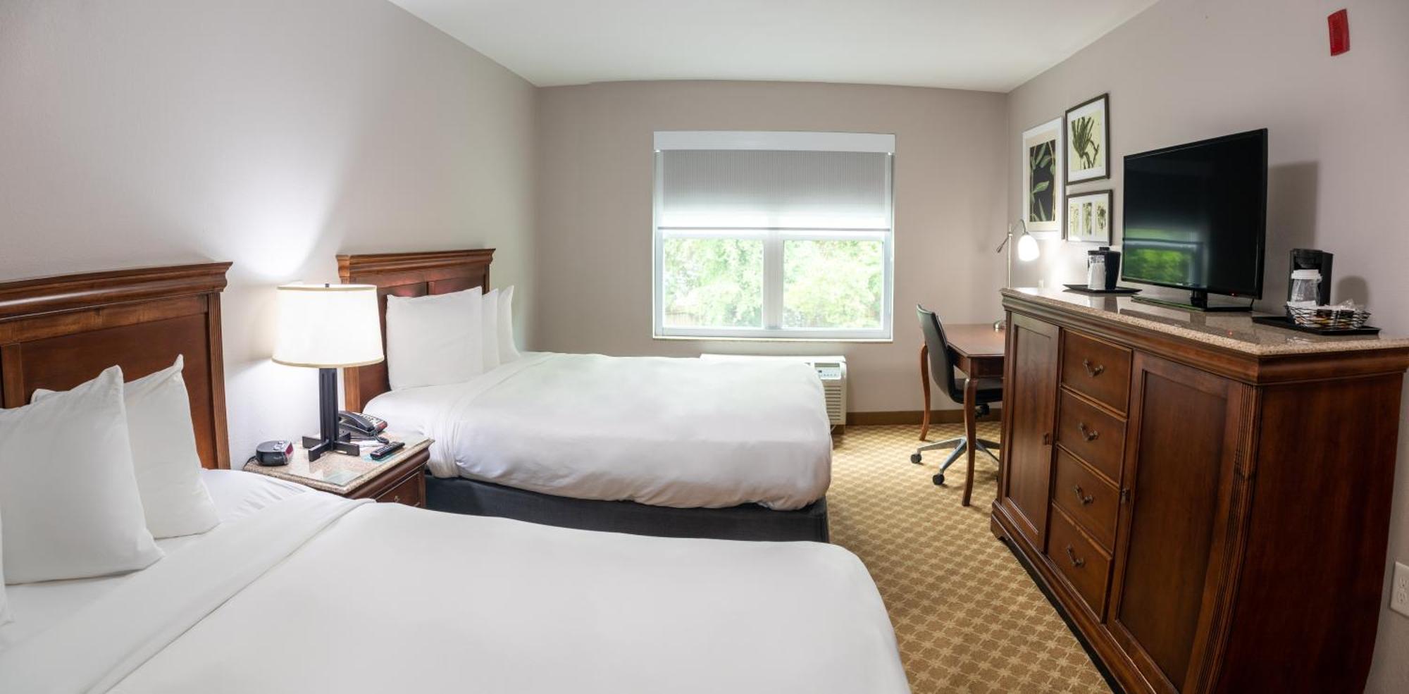 Country Inn & Suites By Radisson, Wilmington, Nc Extérieur photo