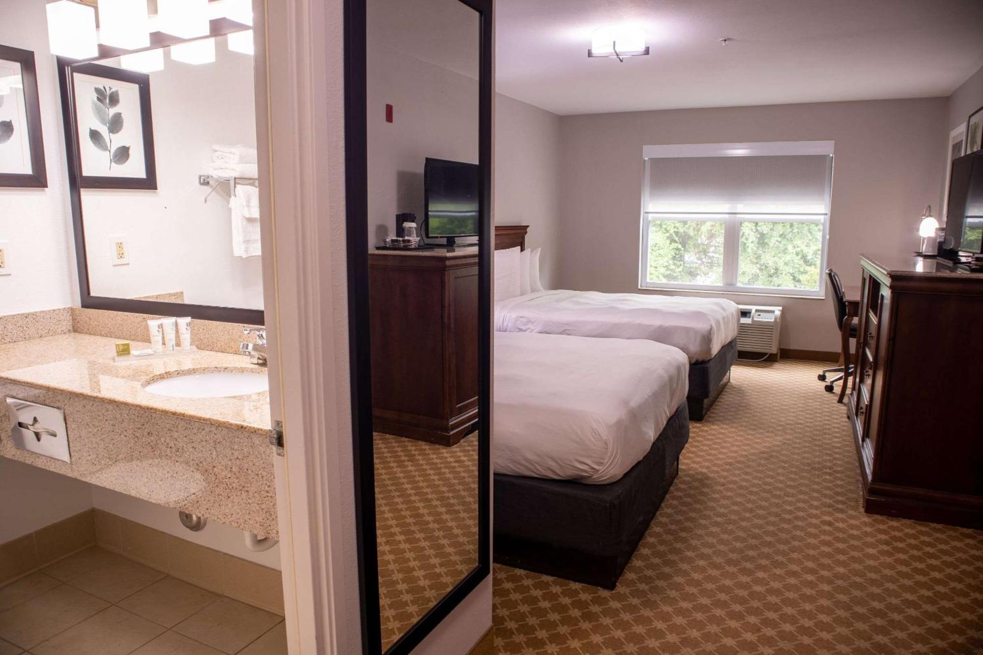Country Inn & Suites By Radisson, Wilmington, Nc Extérieur photo