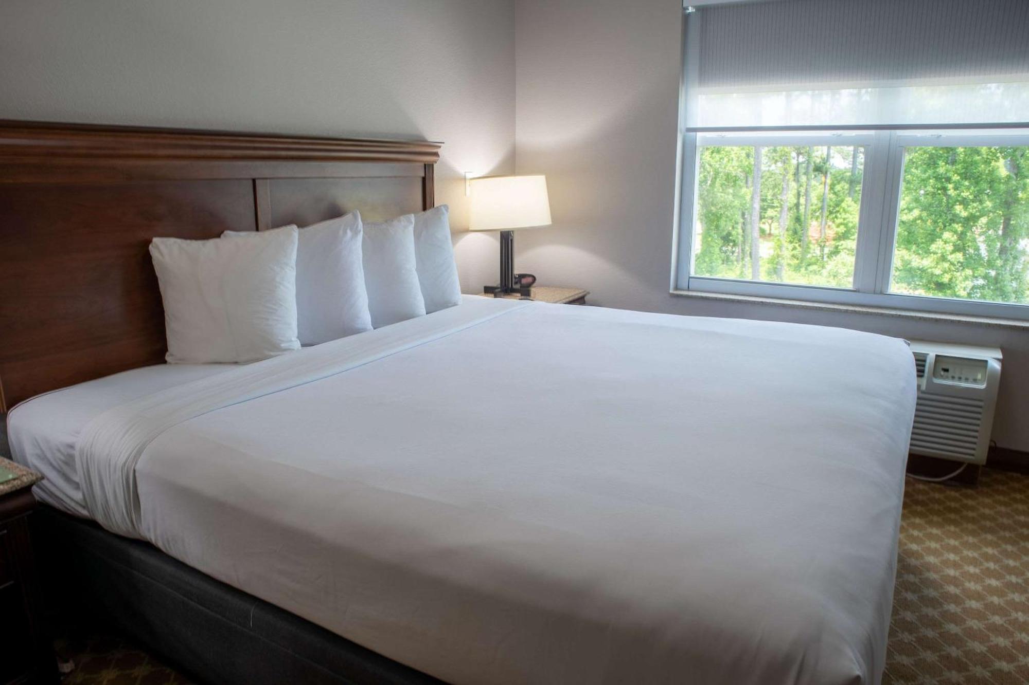 Country Inn & Suites By Radisson, Wilmington, Nc Extérieur photo
