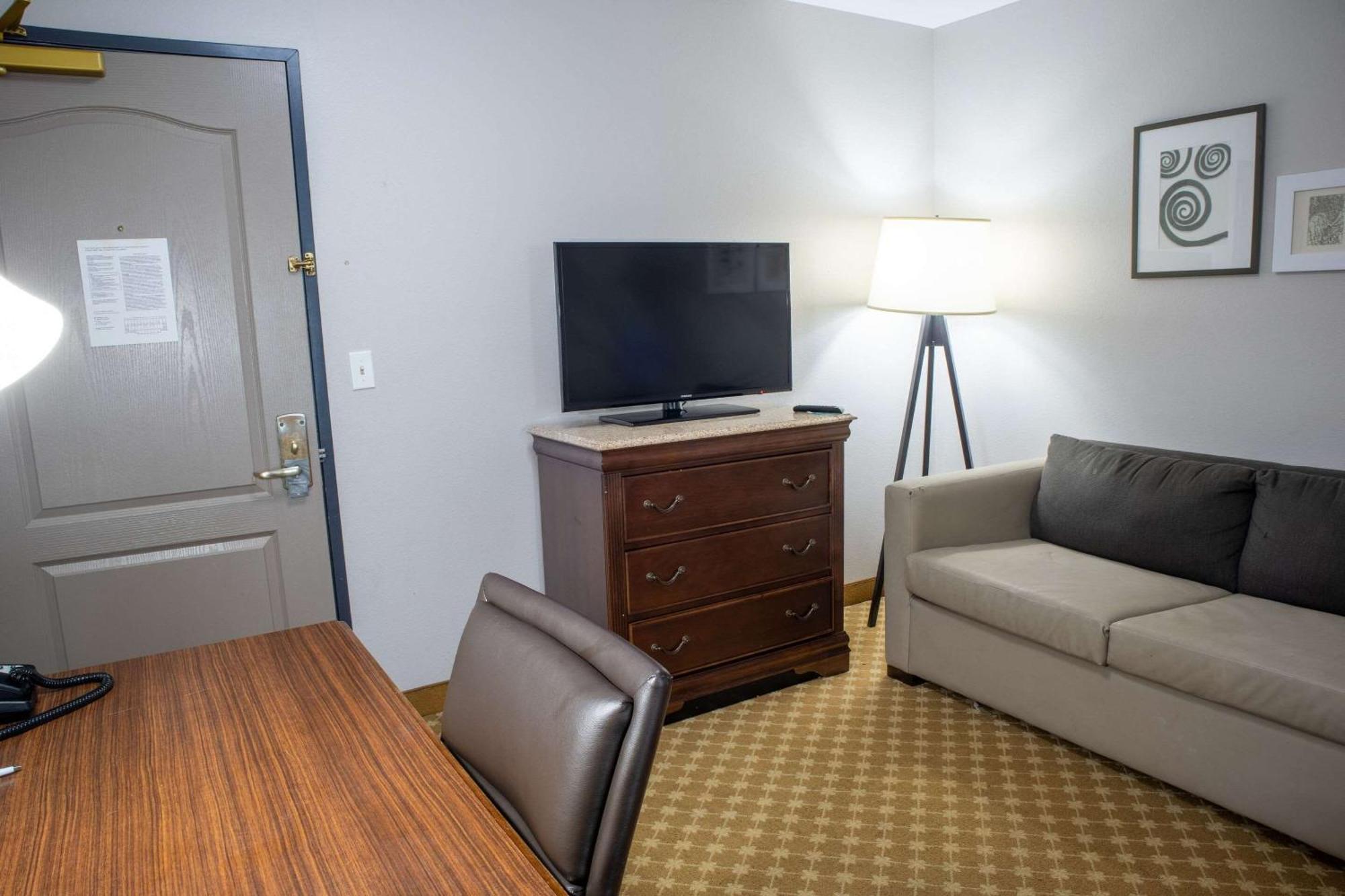 Country Inn & Suites By Radisson, Wilmington, Nc Extérieur photo
