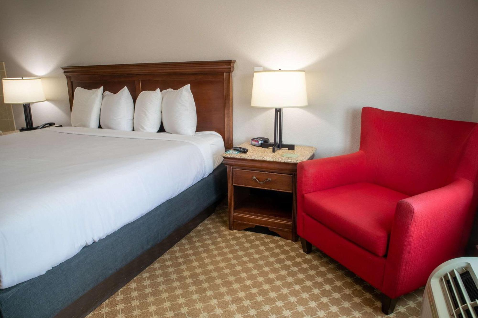 Country Inn & Suites By Radisson, Wilmington, Nc Extérieur photo