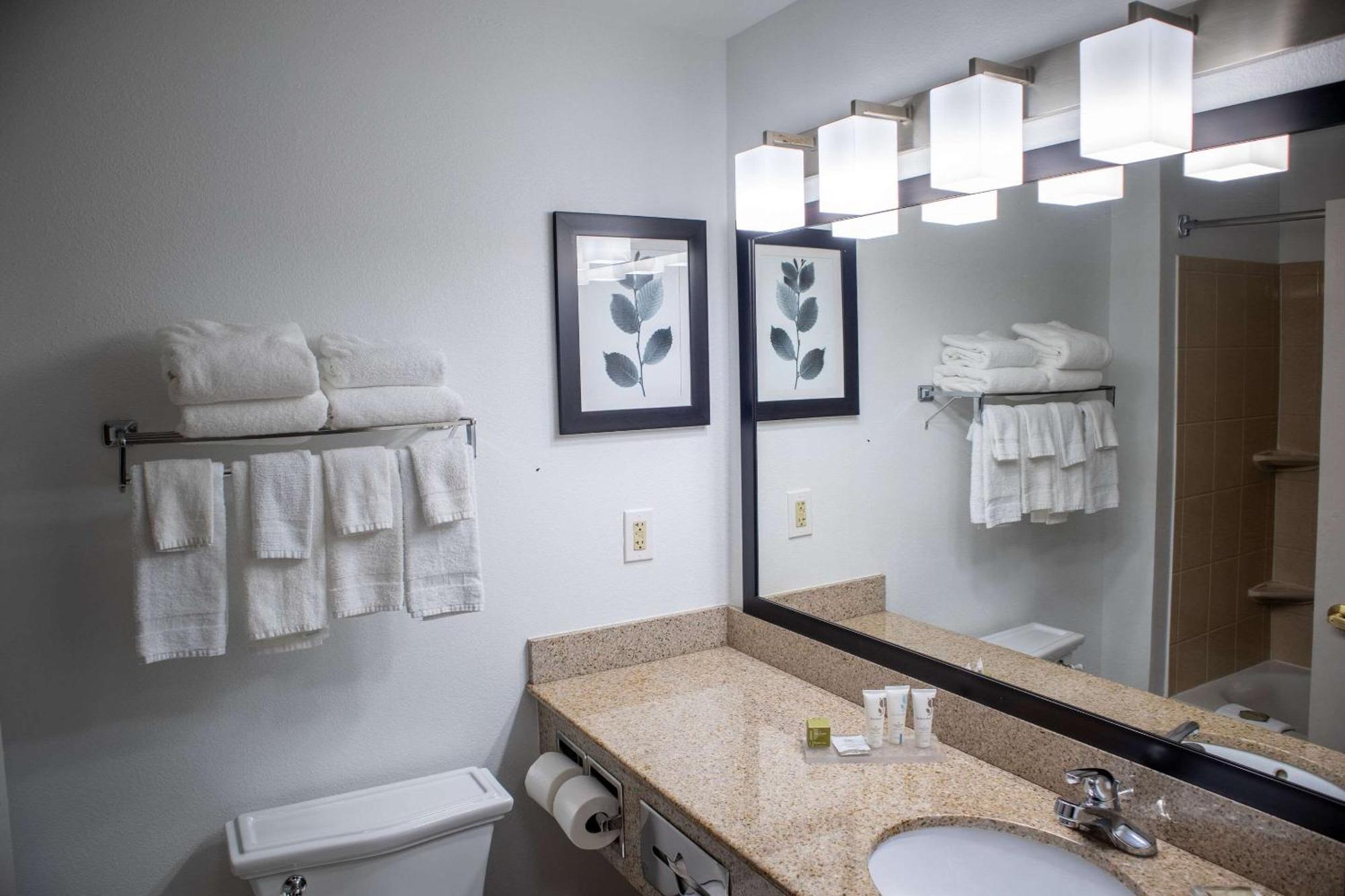 Country Inn & Suites By Radisson, Wilmington, Nc Extérieur photo