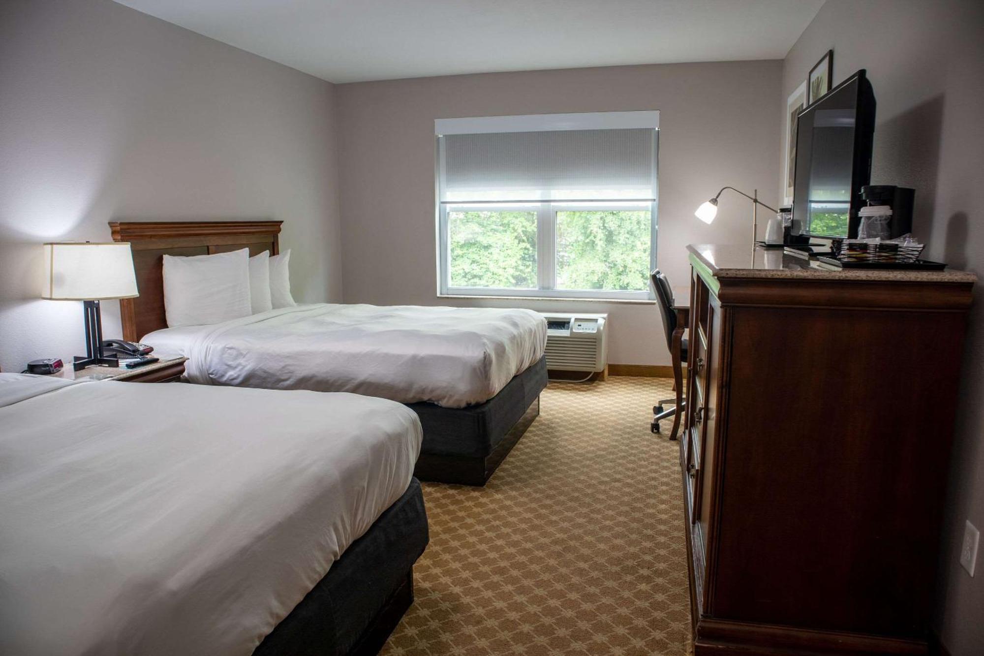 Country Inn & Suites By Radisson, Wilmington, Nc Extérieur photo