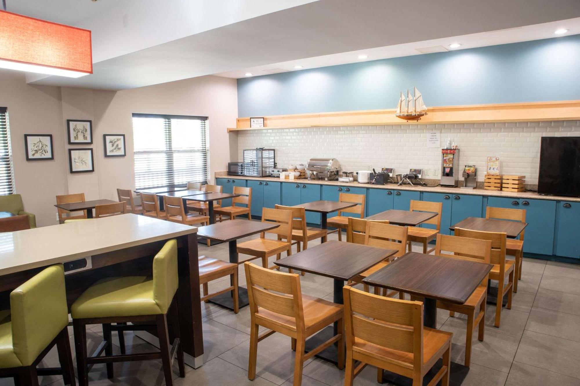 Country Inn & Suites By Radisson, Wilmington, Nc Extérieur photo