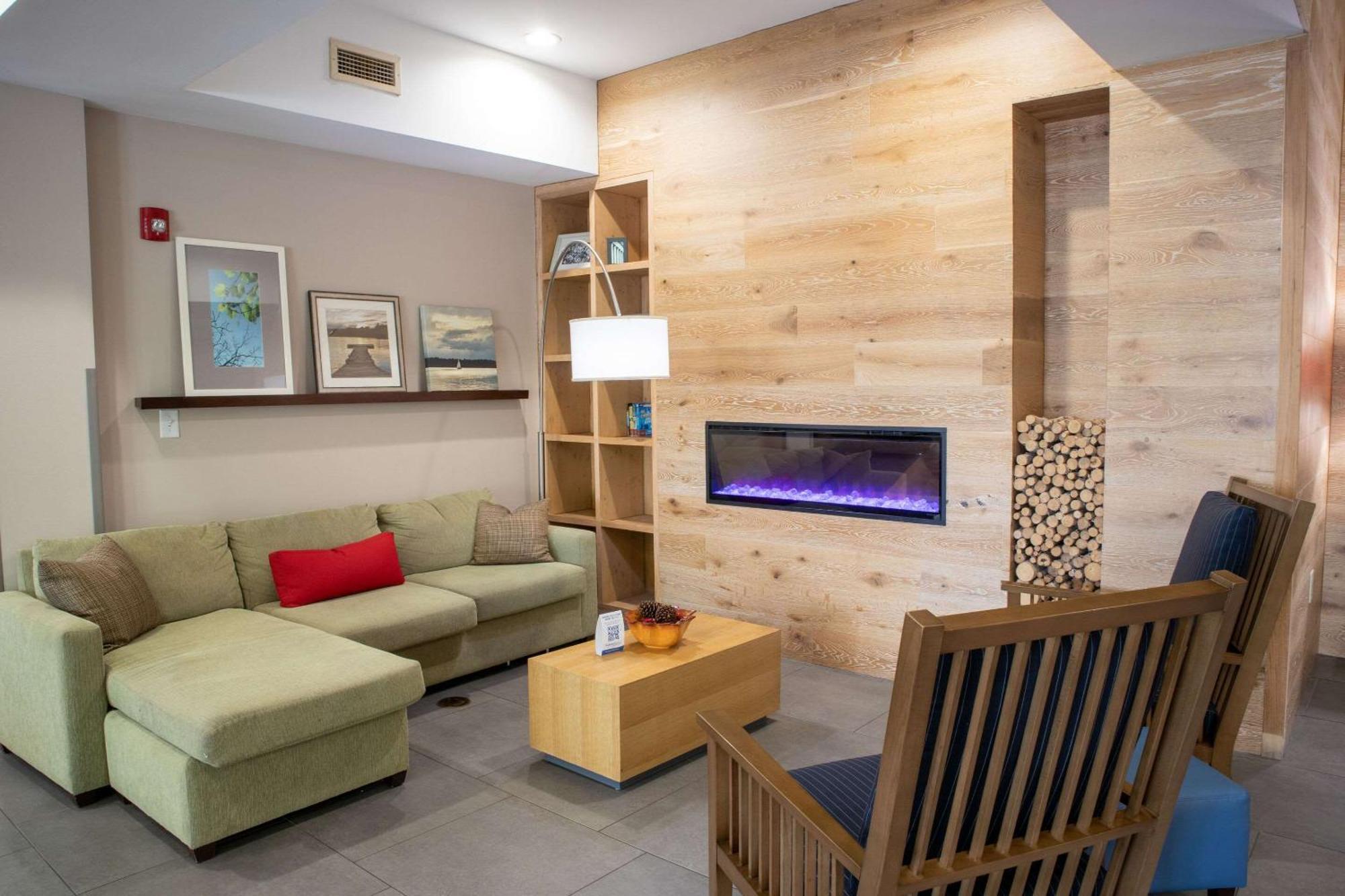 Country Inn & Suites By Radisson, Wilmington, Nc Extérieur photo