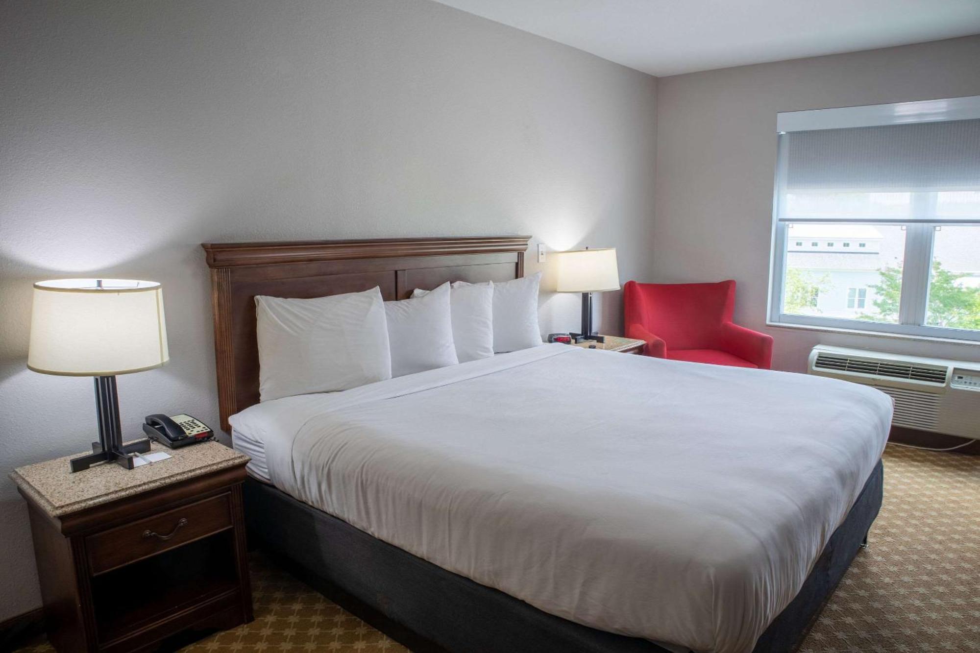 Country Inn & Suites By Radisson, Wilmington, Nc Extérieur photo