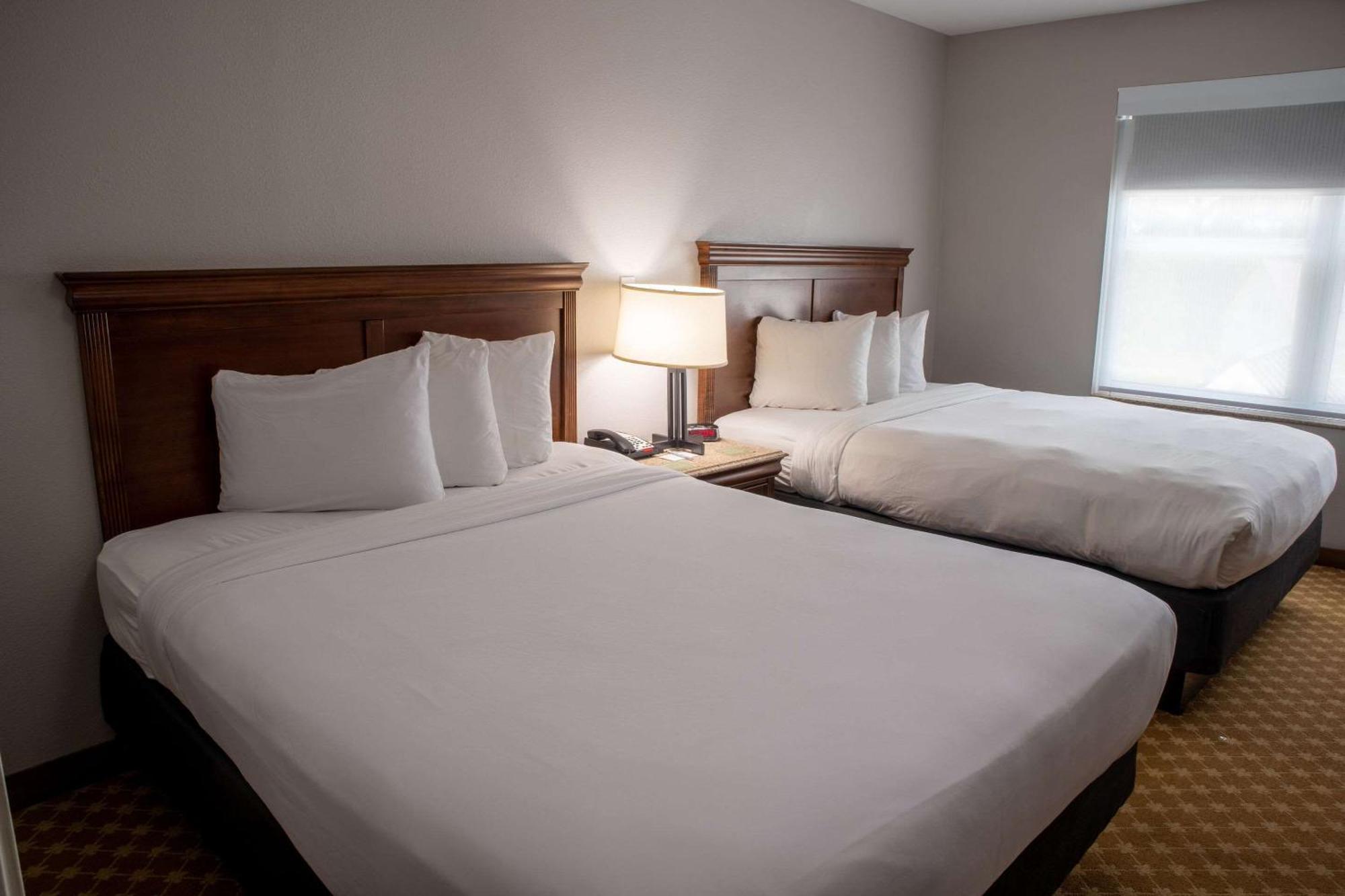 Country Inn & Suites By Radisson, Wilmington, Nc Extérieur photo