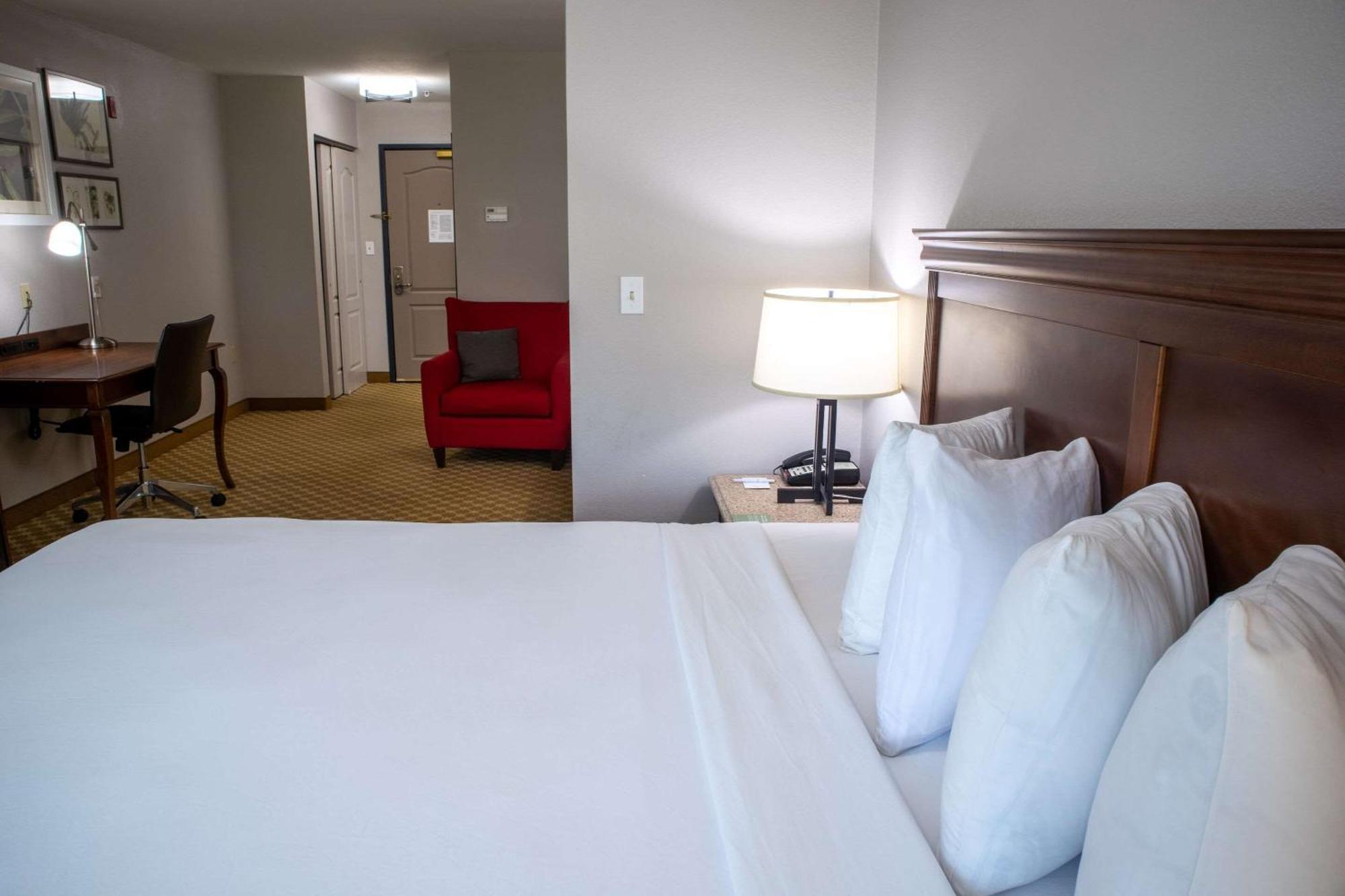 Country Inn & Suites By Radisson, Wilmington, Nc Extérieur photo