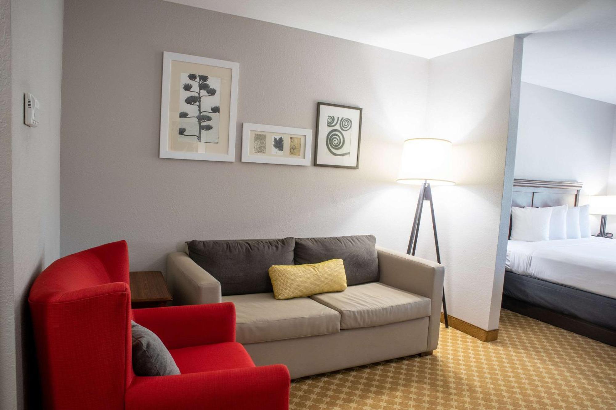 Country Inn & Suites By Radisson, Wilmington, Nc Extérieur photo