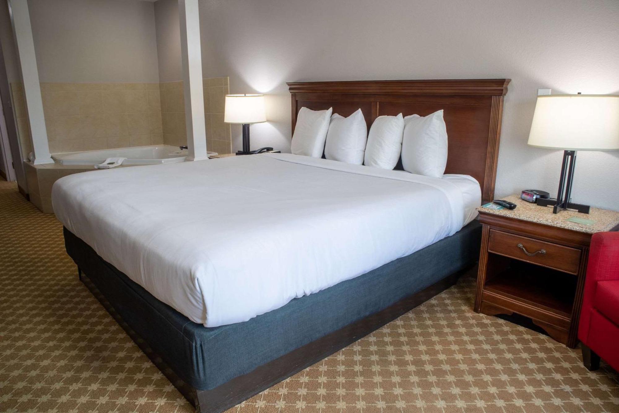 Country Inn & Suites By Radisson, Wilmington, Nc Extérieur photo