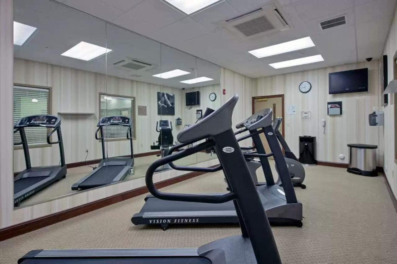Country Inn & Suites By Radisson, Wilmington, Nc Extérieur photo