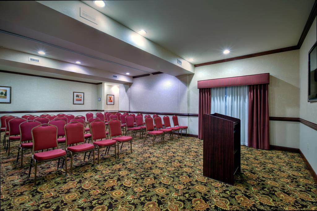 Country Inn & Suites By Radisson, Wilmington, Nc Extérieur photo