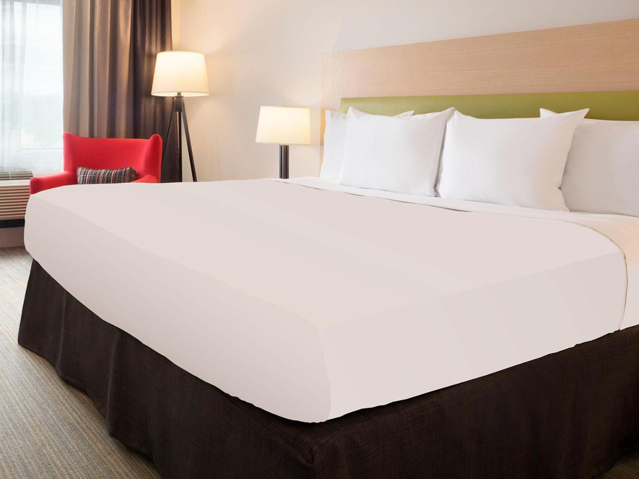 Country Inn & Suites By Radisson, Wilmington, Nc Extérieur photo